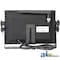 A & I Products CabCAM Wireless 7" Monitor 13" x7.5" x3.5" A-CWM7 - alternate 4